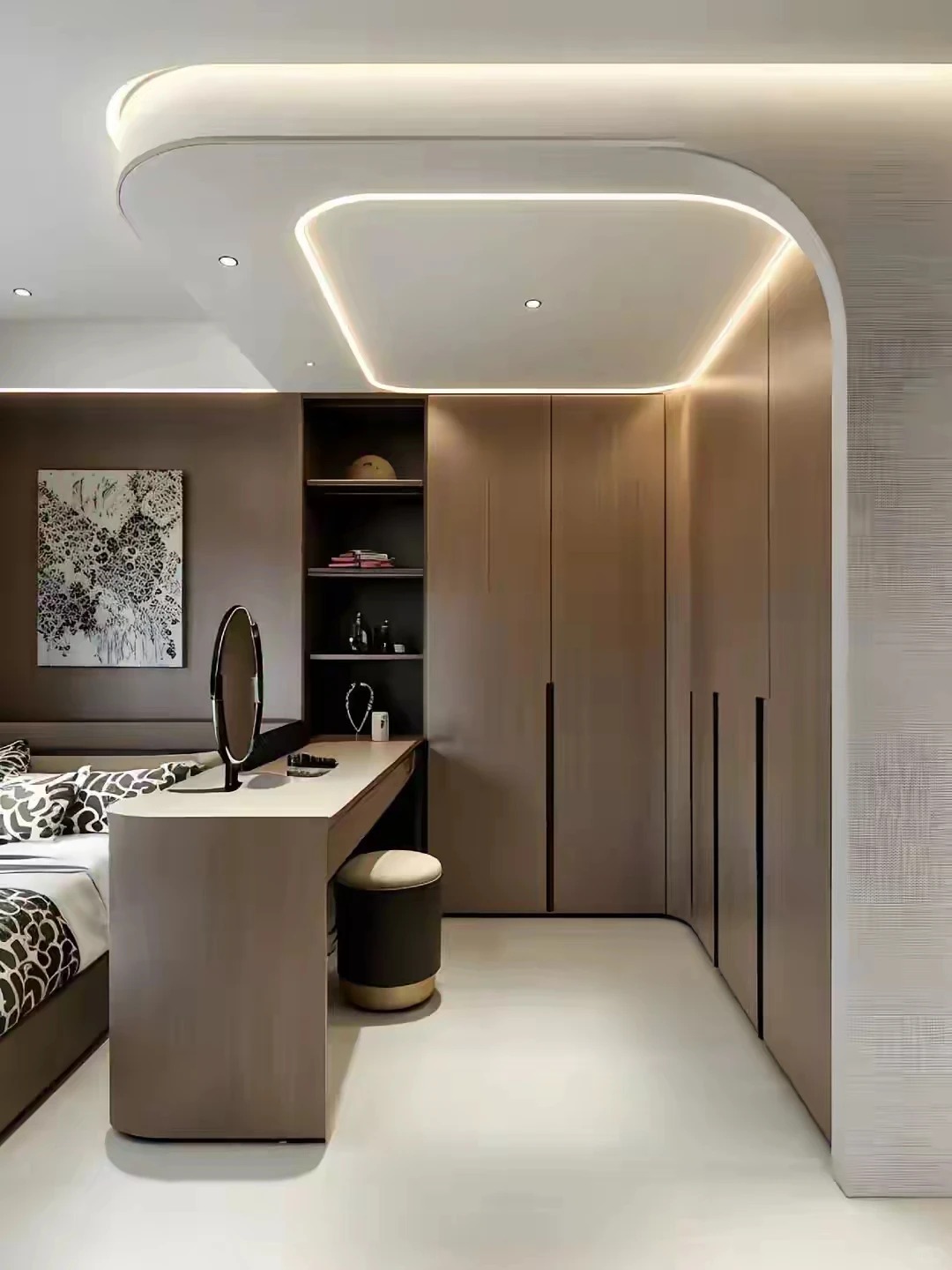 W Design - 简约衣帽间~ | Facebook