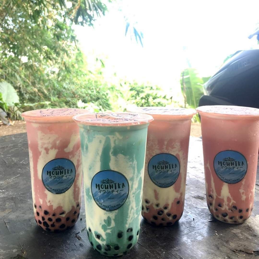 MounTea - Home | Facebook