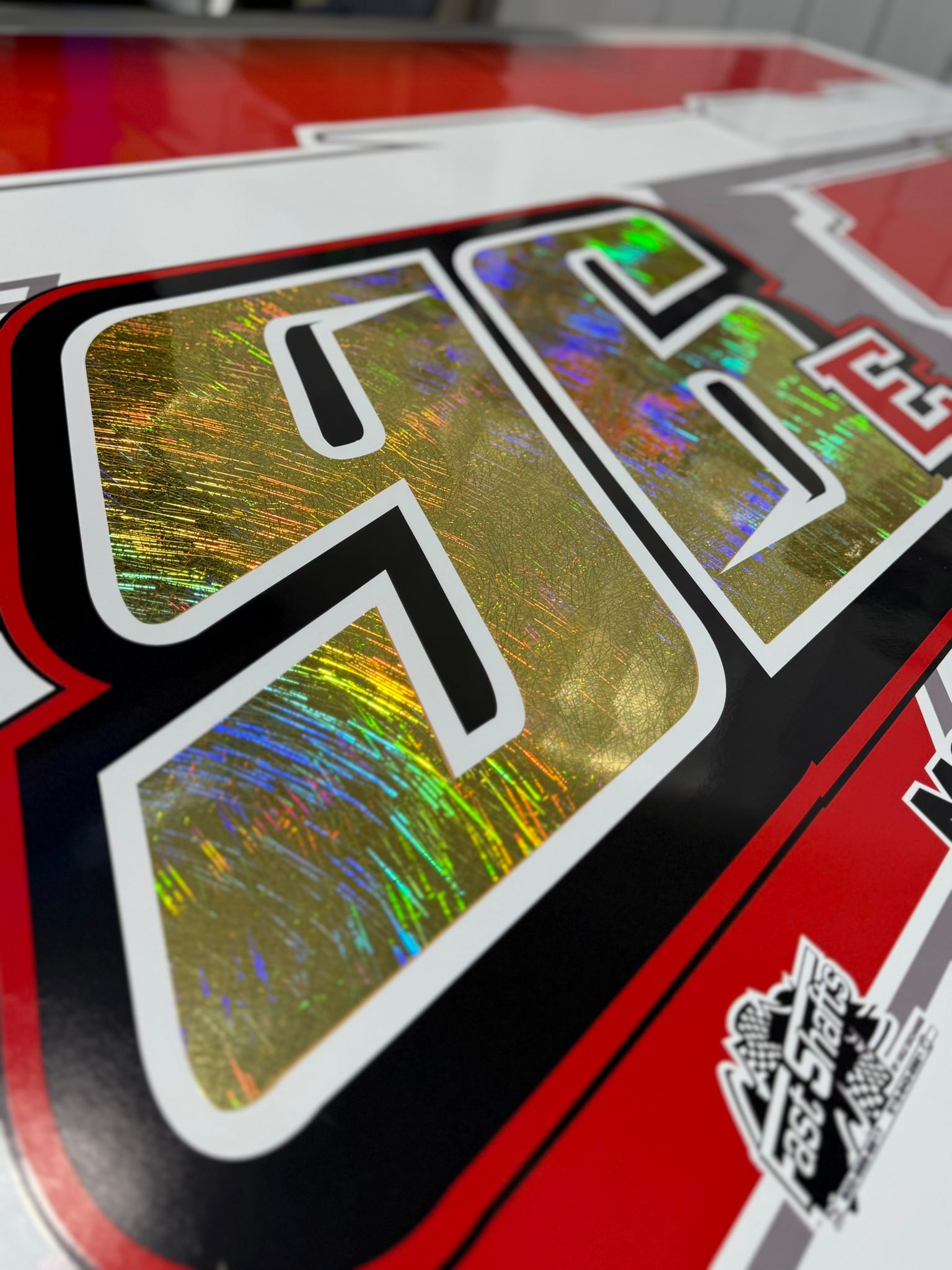 EMD Wraps - Since we’re not racing.. its play off time. Jaguars or ...