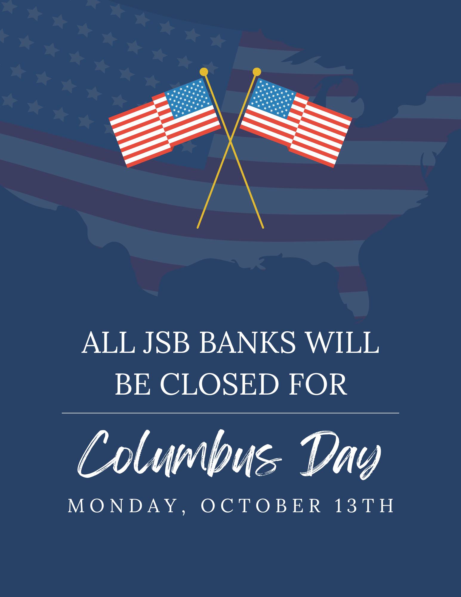 🚨 Heads up! 🚨 All Jefferson... - Jefferson Security Bank | Facebook