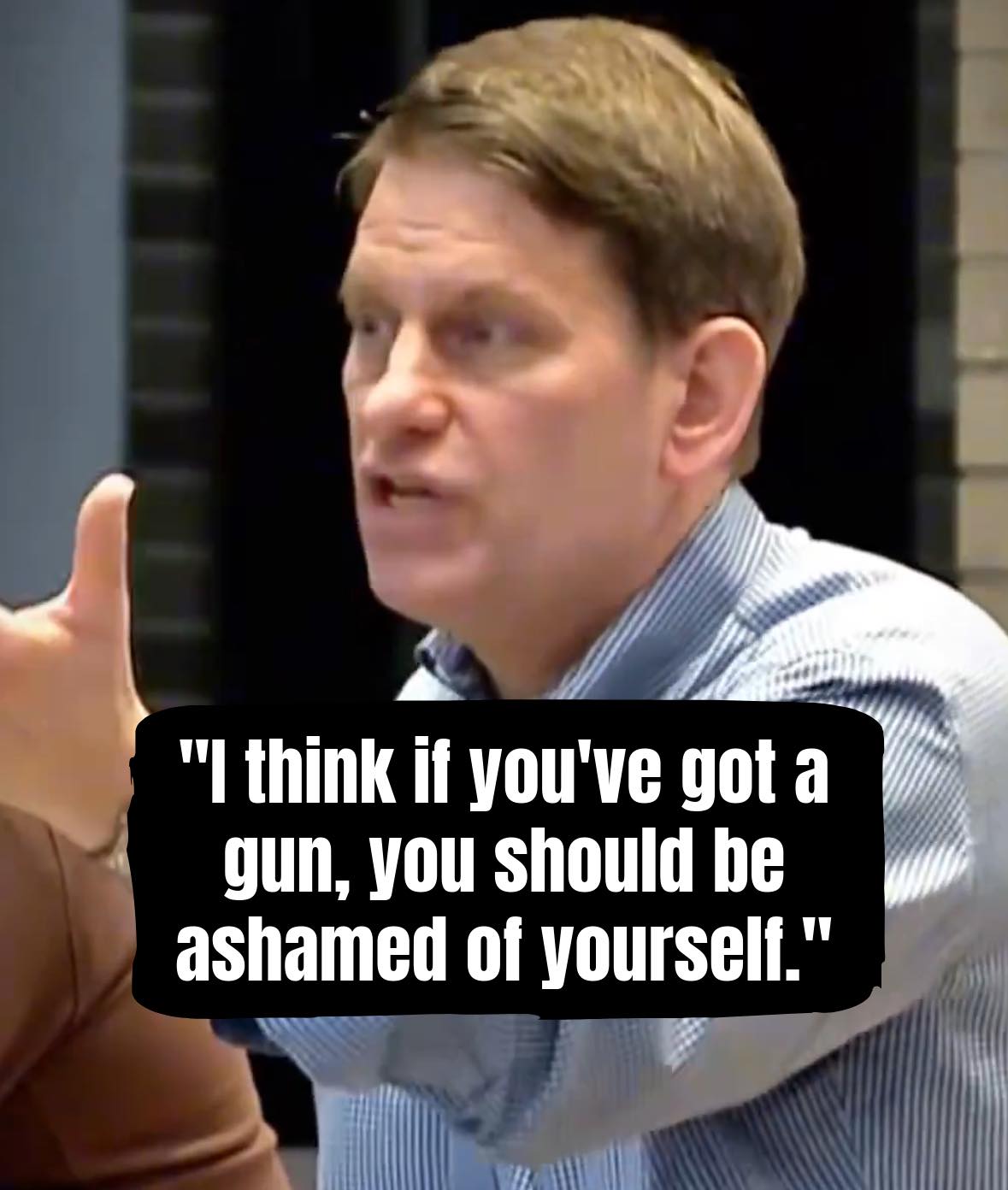 WOW: Grand Rapids Mayor David LaGrand... - David J Harris Jr. | Facebook