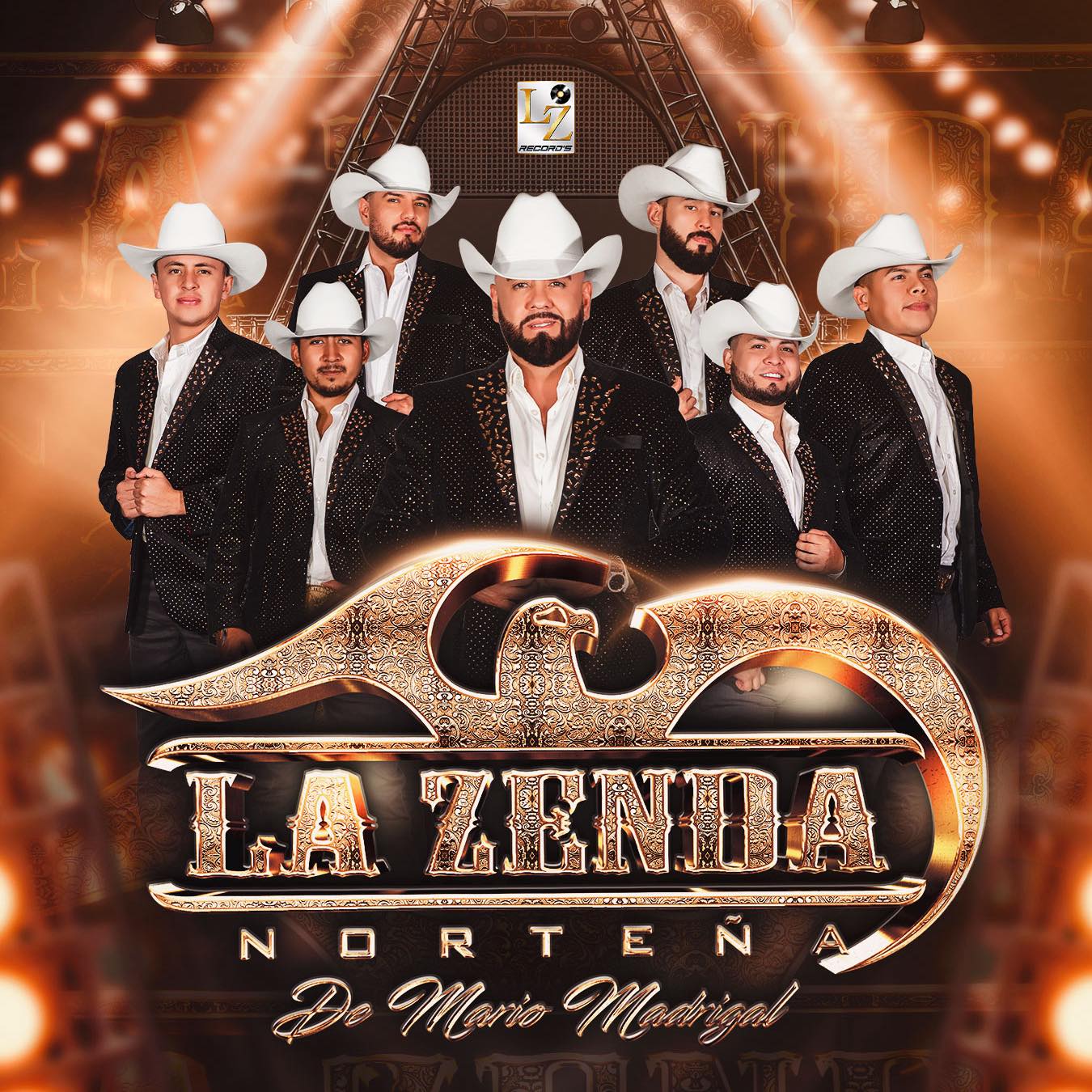 Ni con el rastrillo más grande del mundo 🪒 💔 | La Zenda Norteña | Facebook