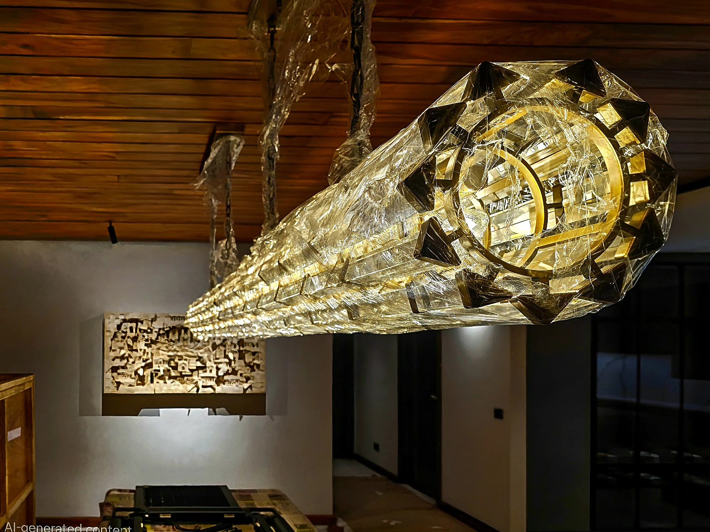 CSLDI - Christine Sicangco Lighting Design Inc. | Manila