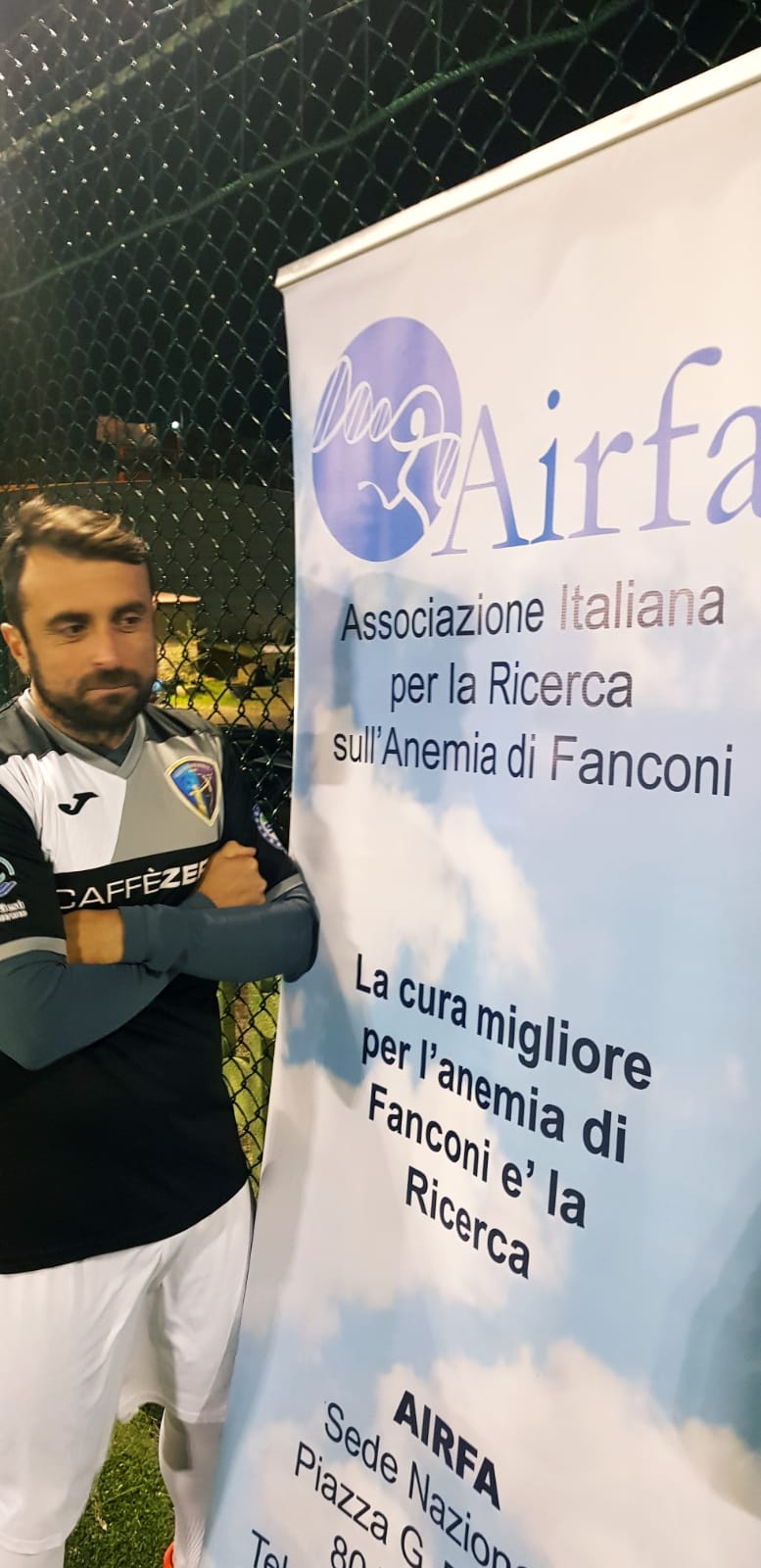 Asd Reparto Mobile Roma