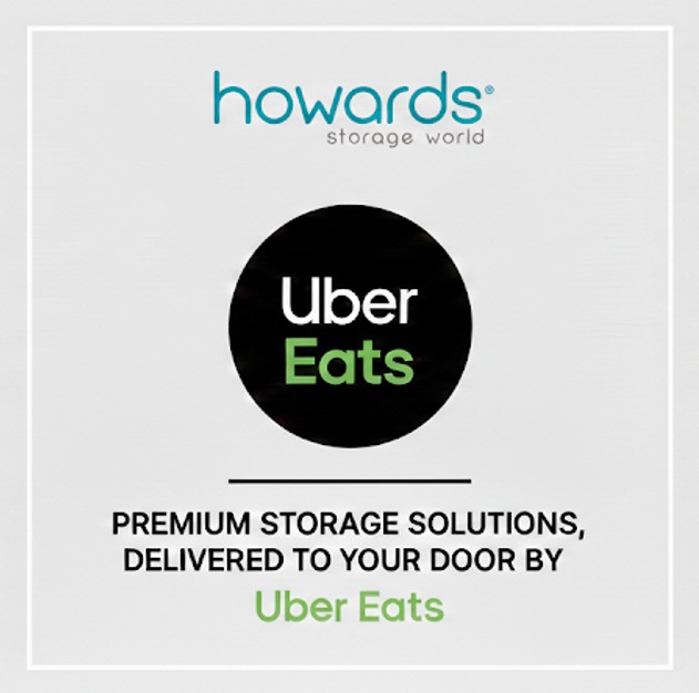 Howards Storage World... - Howards Storage World Aspley