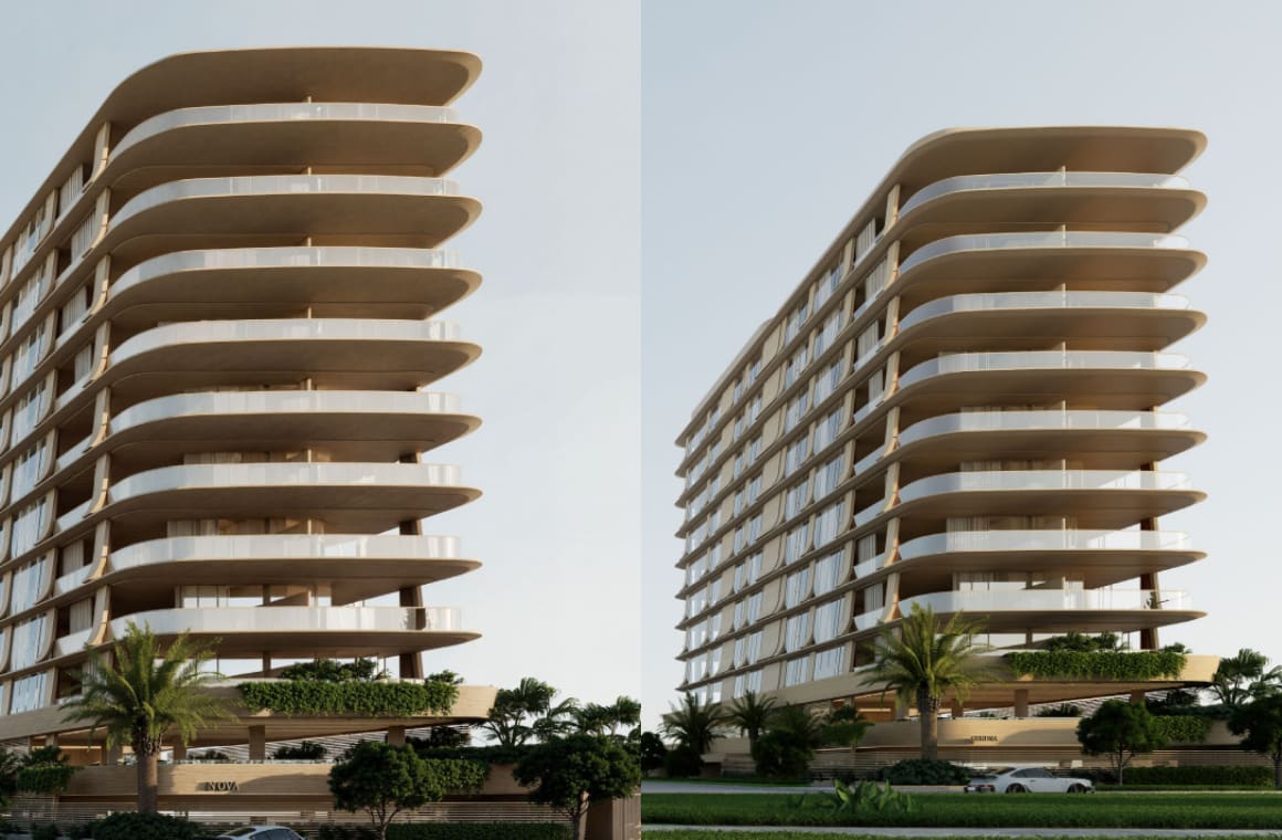 Photo inspiration: Picture Idea: Apartments Com Au Kyrr Is Set To Bring A New