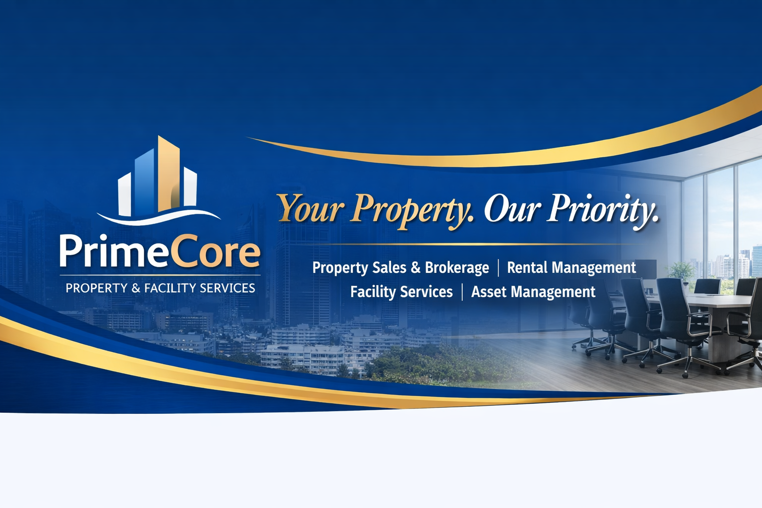 PrimeCore