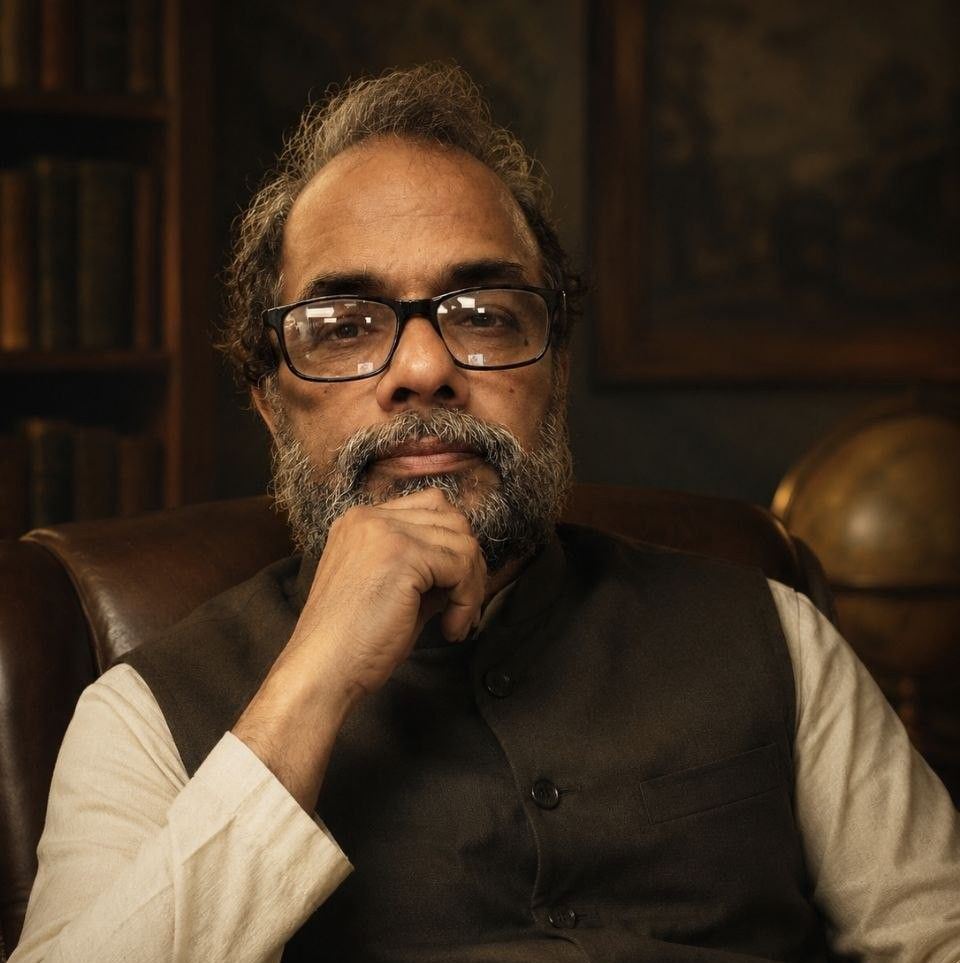 V S Bhagath kumar