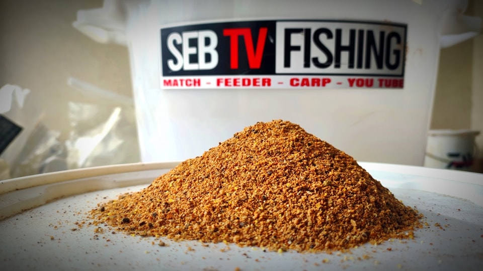 Seb TV Fishing - Ça sent bon l'amorce maison 😋 La saison... | Facebook