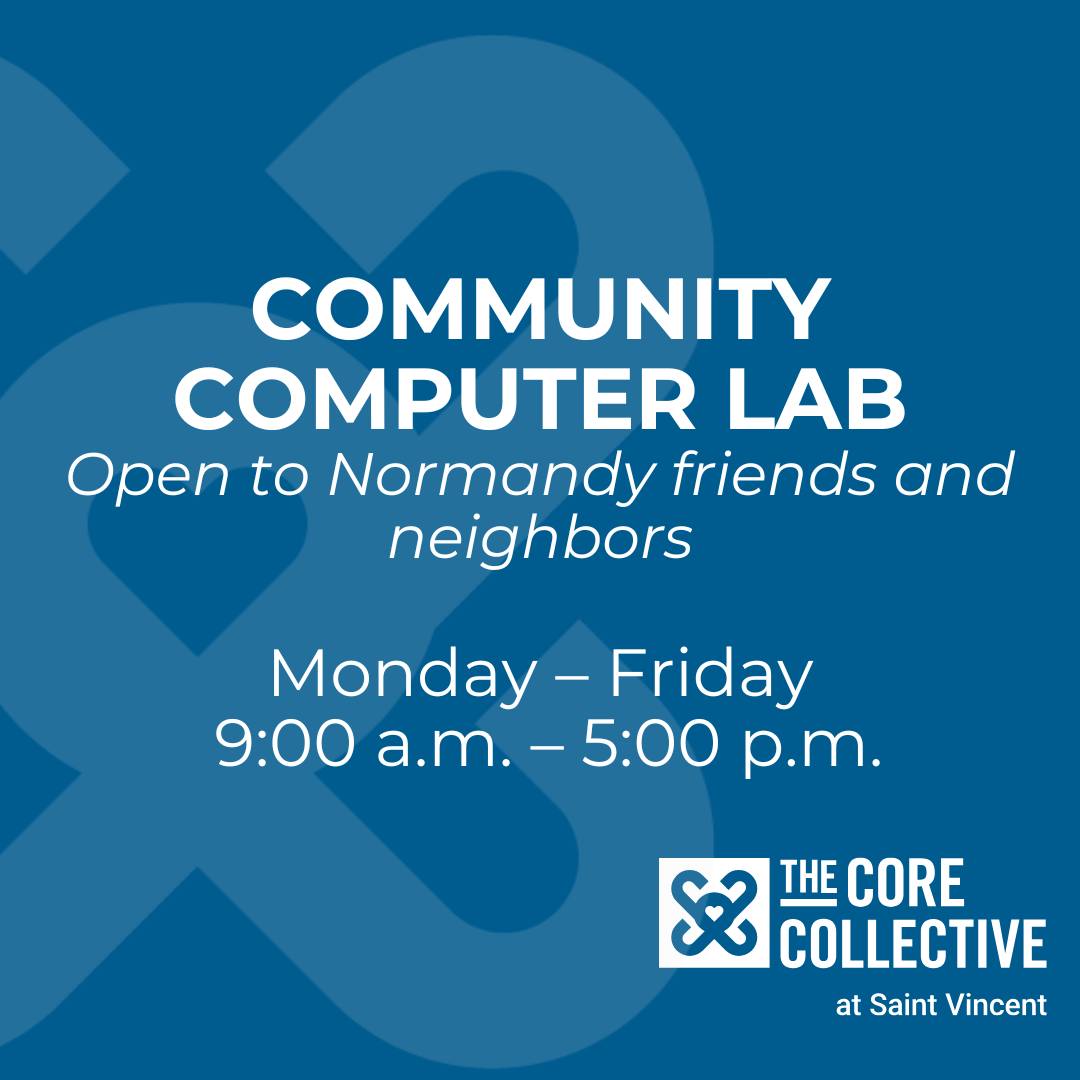 The Core Collective... - The Core Collective at Saint Vincent