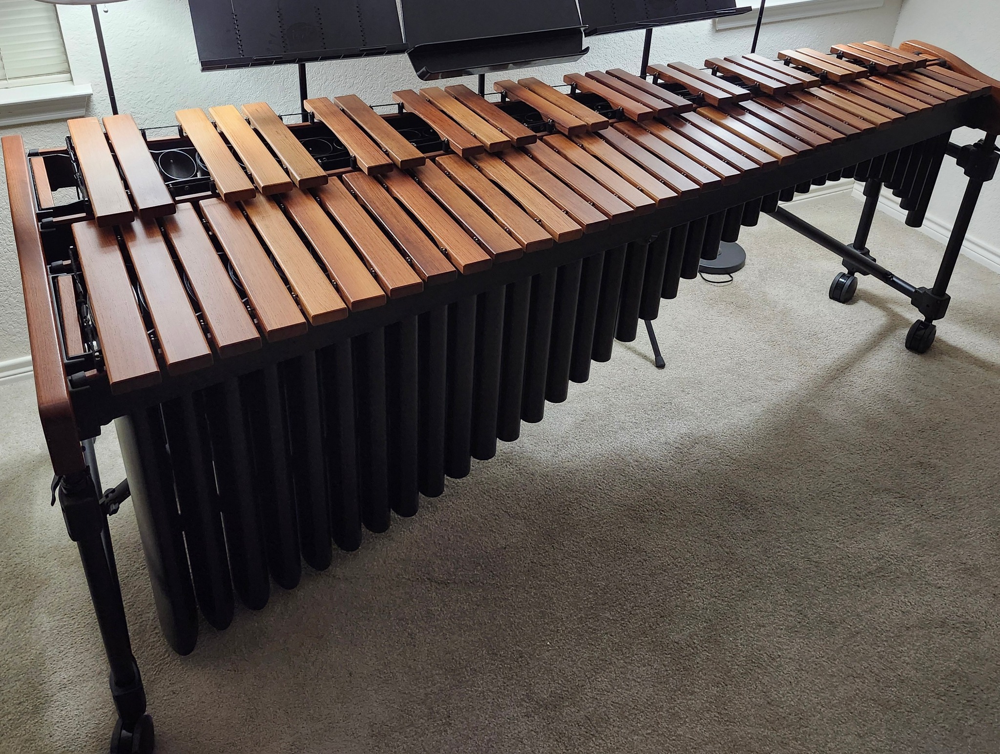 Marimba one 5.0 for sale