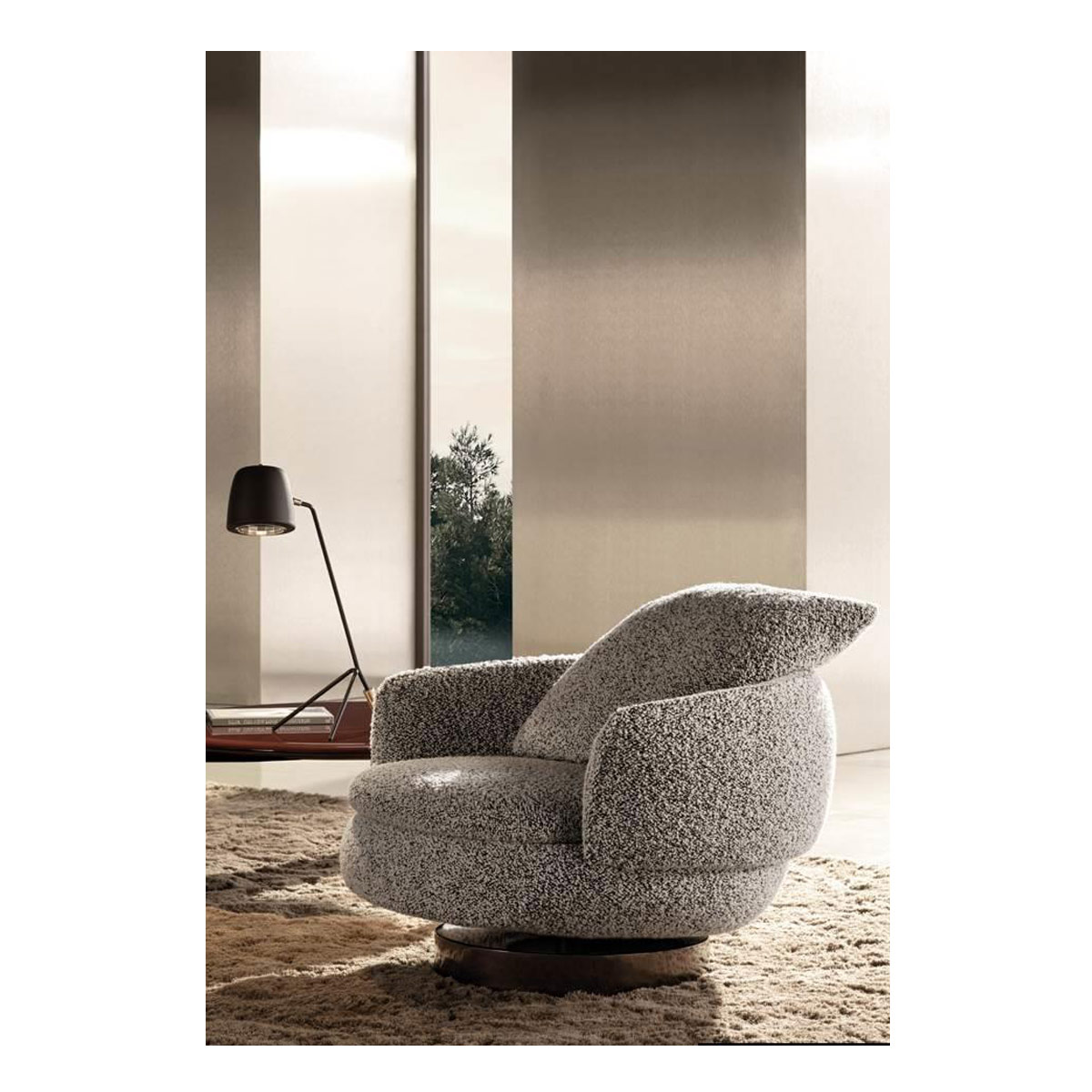 Minotti Berlin - Welcome #Minotti2024collection - Chair... | Facebook