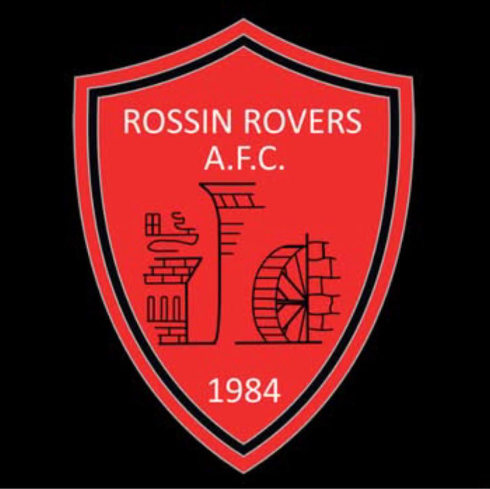 𝙄𝙩’𝙨 𝘽𝙖𝙘𝙠!! 𝙎𝙖𝙫𝙚 𝙏𝙝𝙚 𝘿𝙖𝙩𝙚 We’re... - Rossin Rovers AFC | Facebook