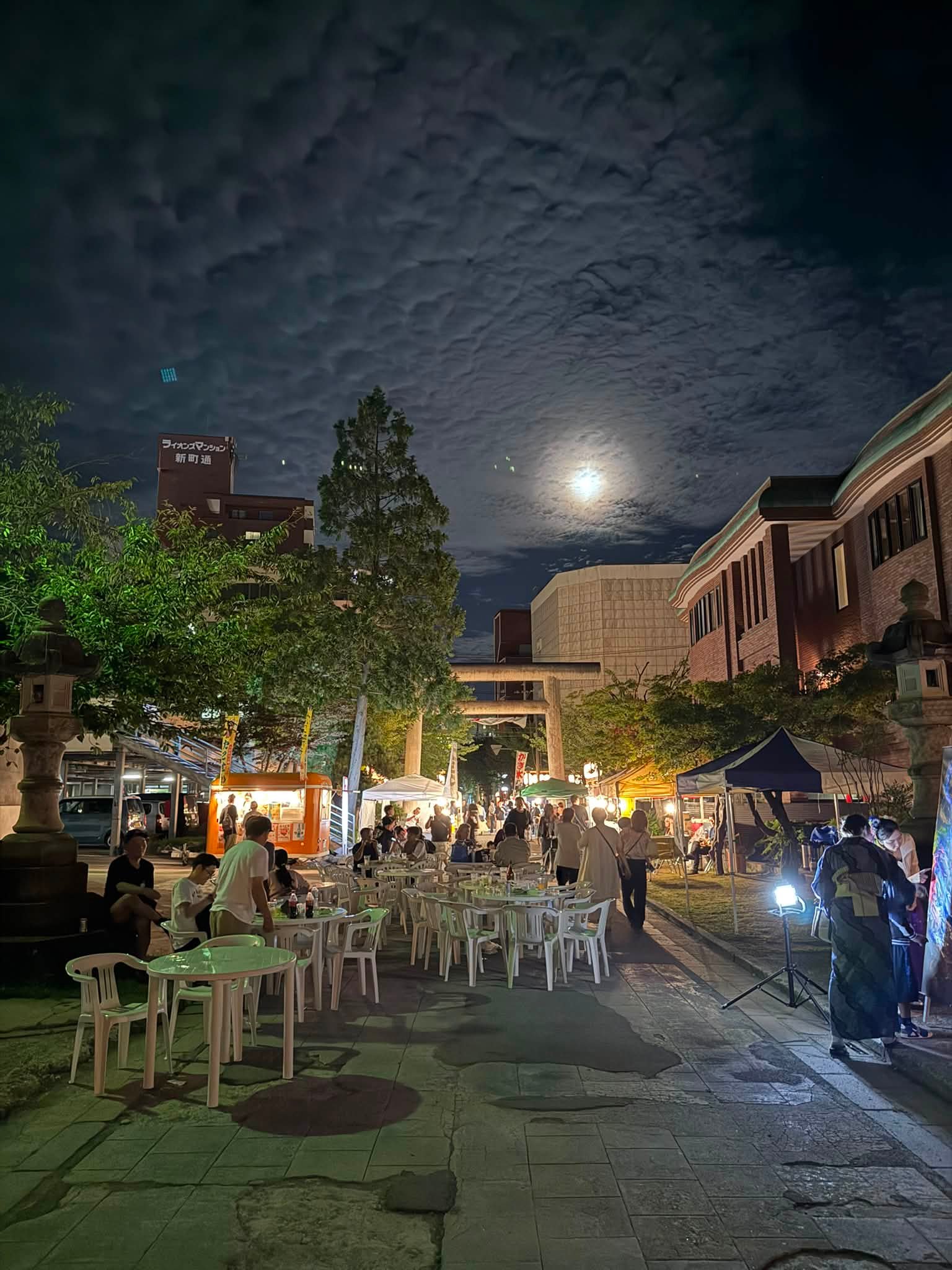 AOMORI楽市楽座 (@aomorirakuichirakuza) • Facebook