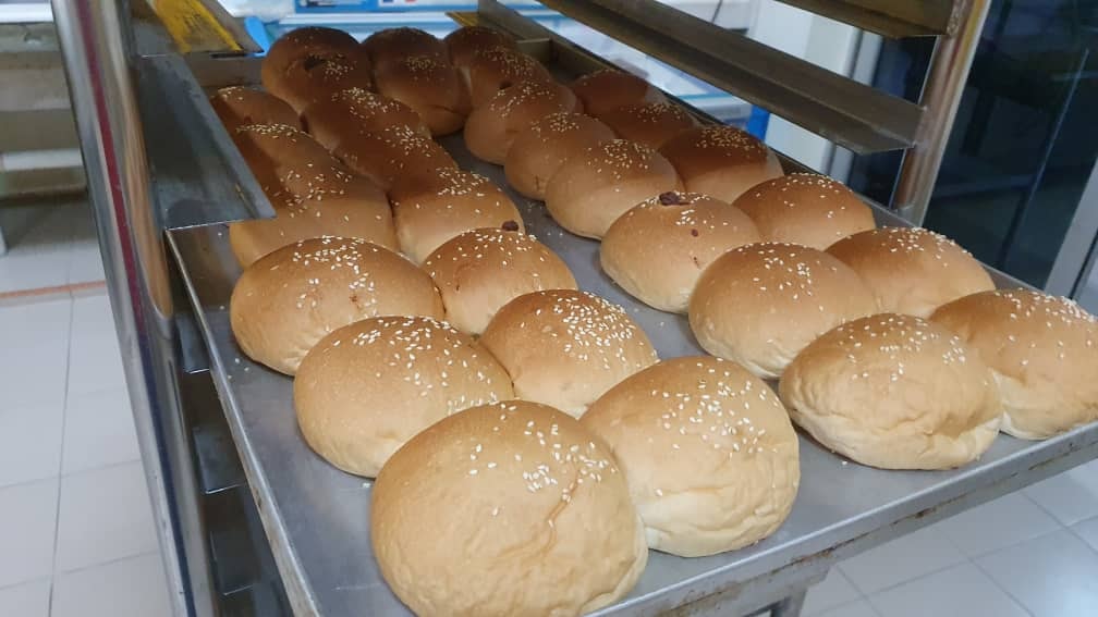 Roti Swiss Bake Shah Alam - 0192644333 | Shah Alam