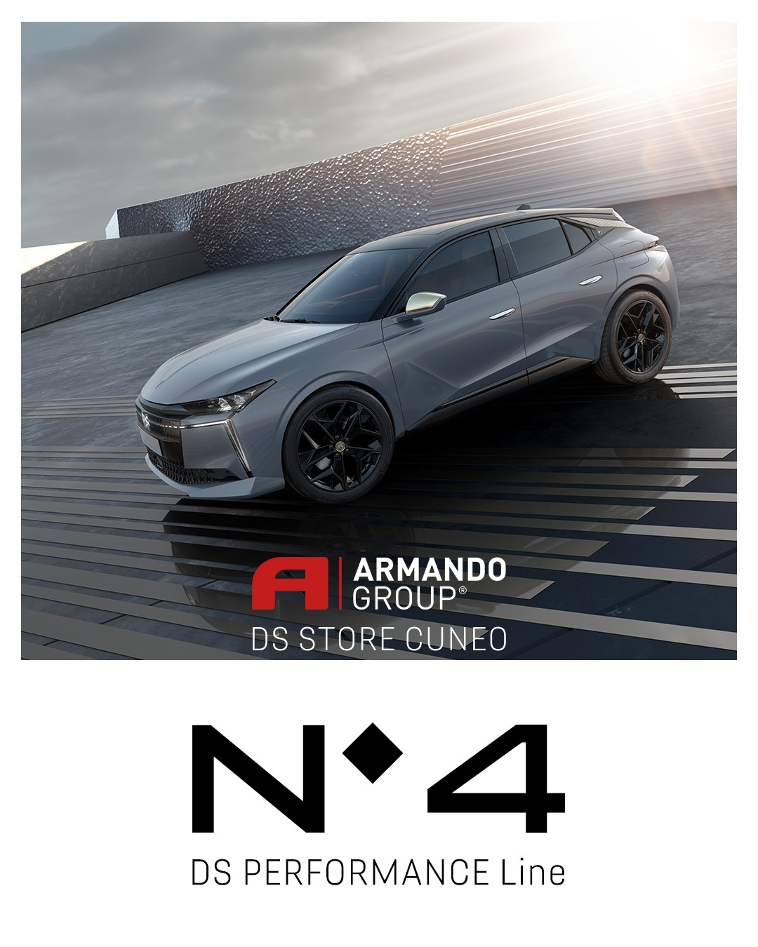 Armando Group | Cuneo