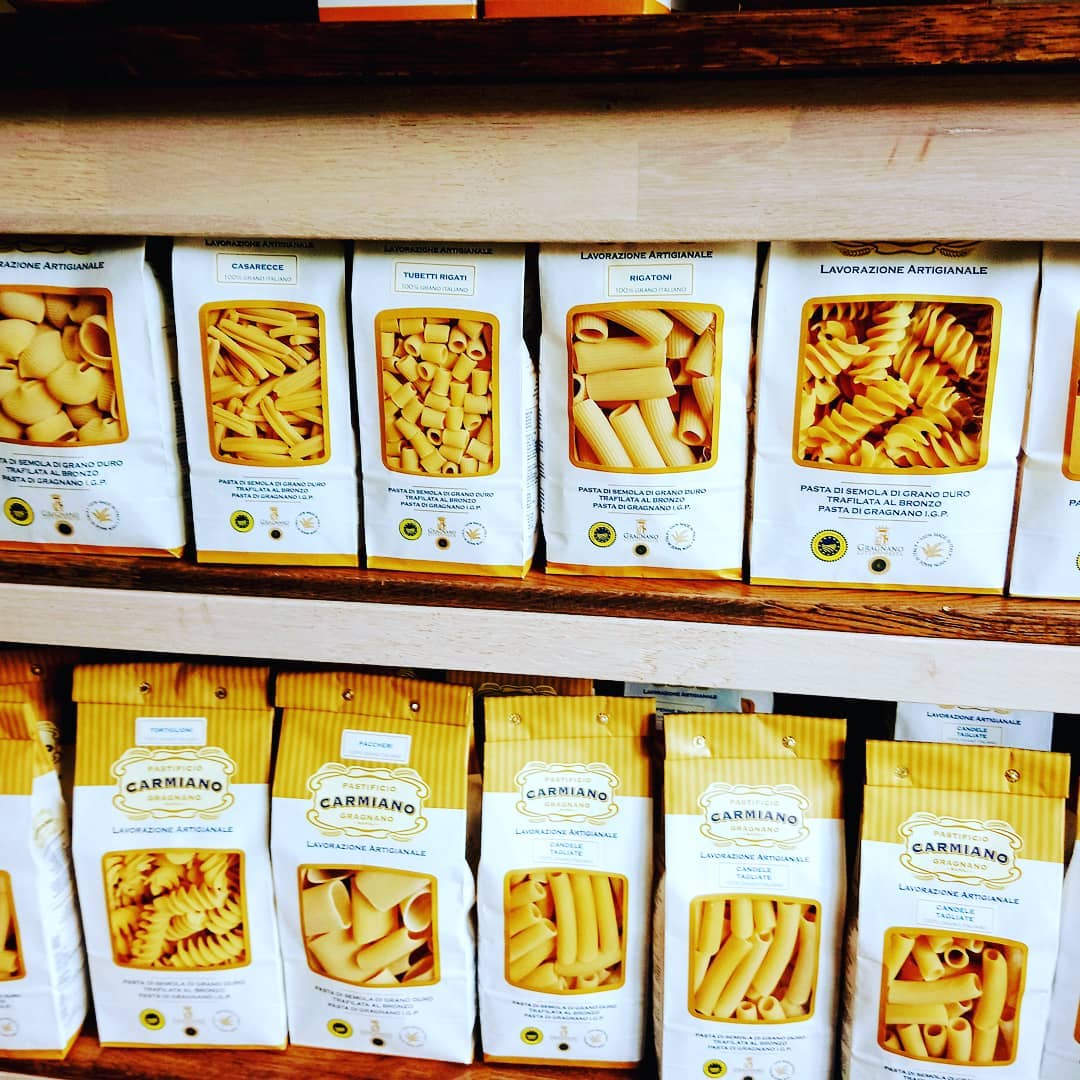 More Italy - The Italian Online Shop | London