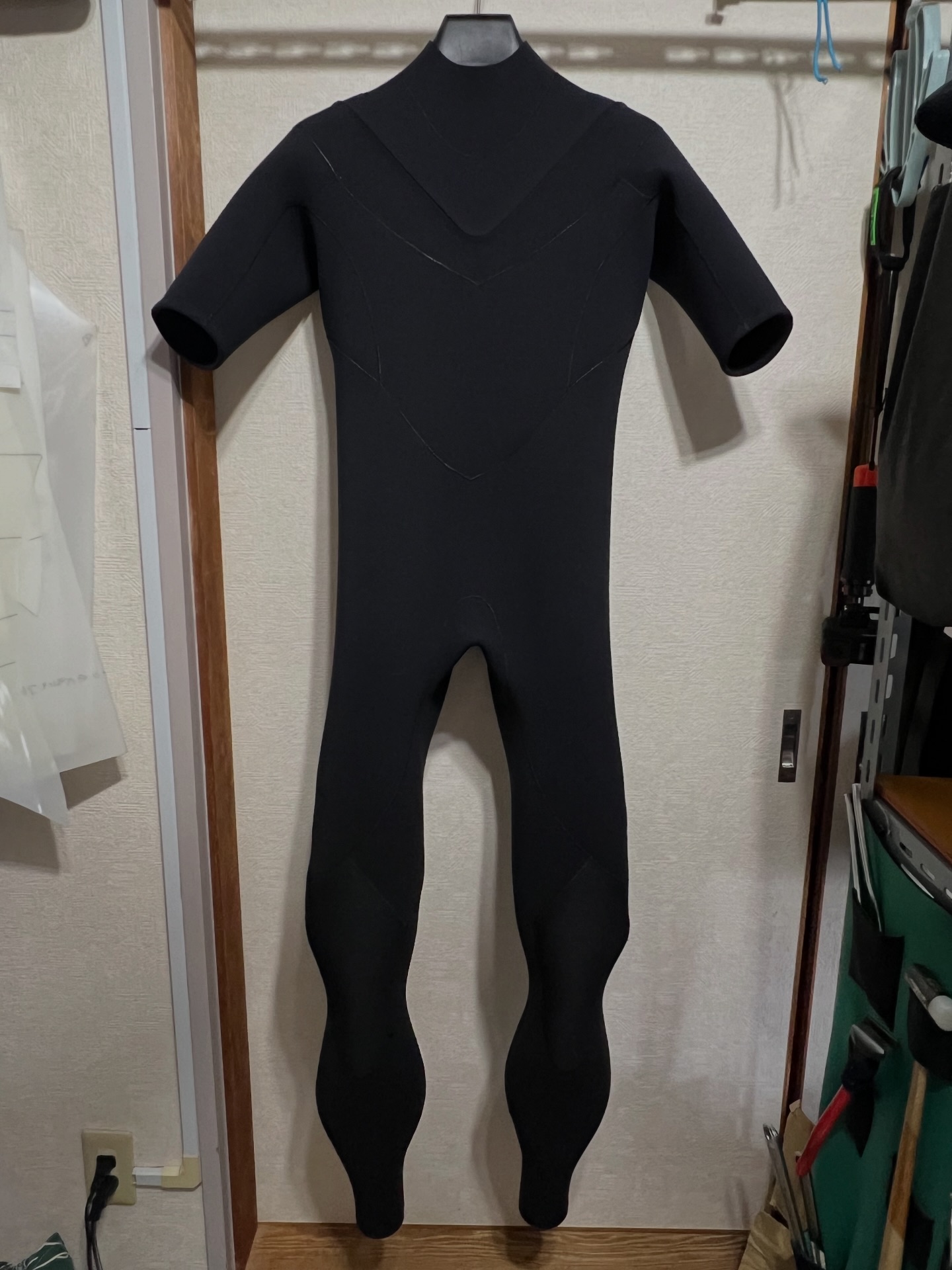 RTD wetsuits | Kamakura-shi Kanagawa