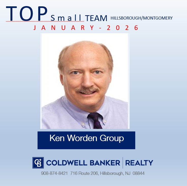 Coldwell - Congratulations to our Top Small Team for January! Your hard ...