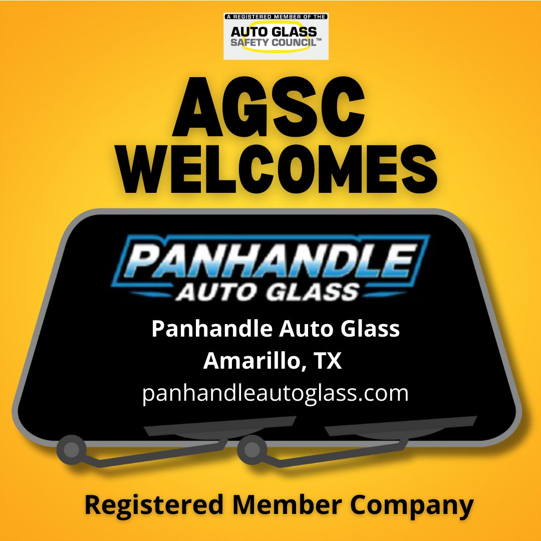 Auto Glass Safety Council | Garrisonville VA