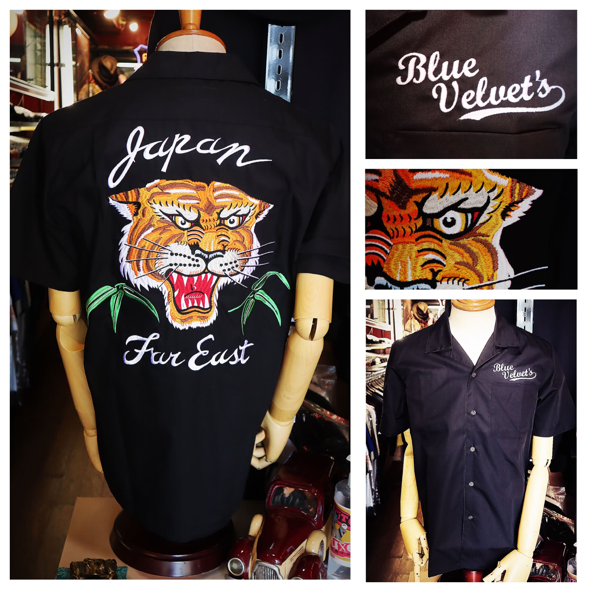 Bluevelvet's