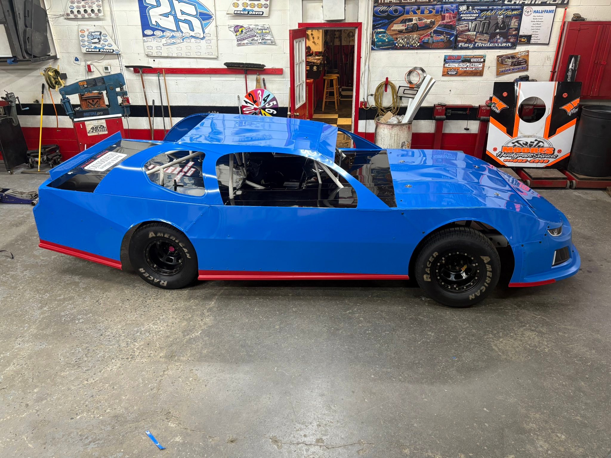 ARC Racing - ARC Racing added a new photo.
