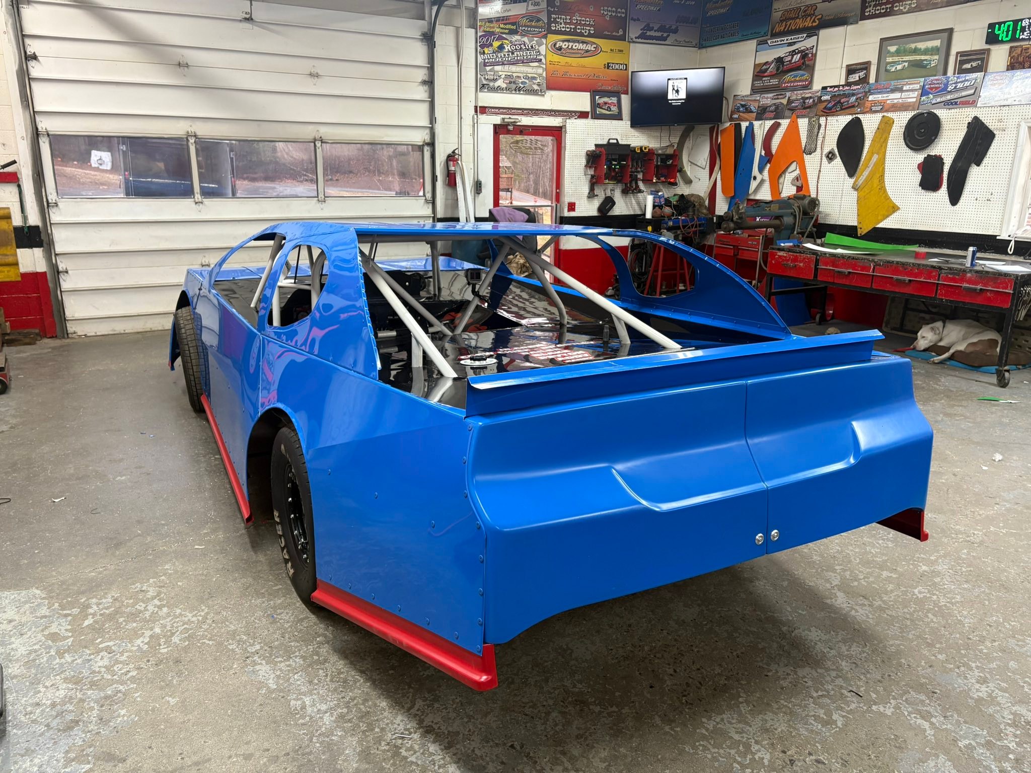ARC Racing | Winchester VA