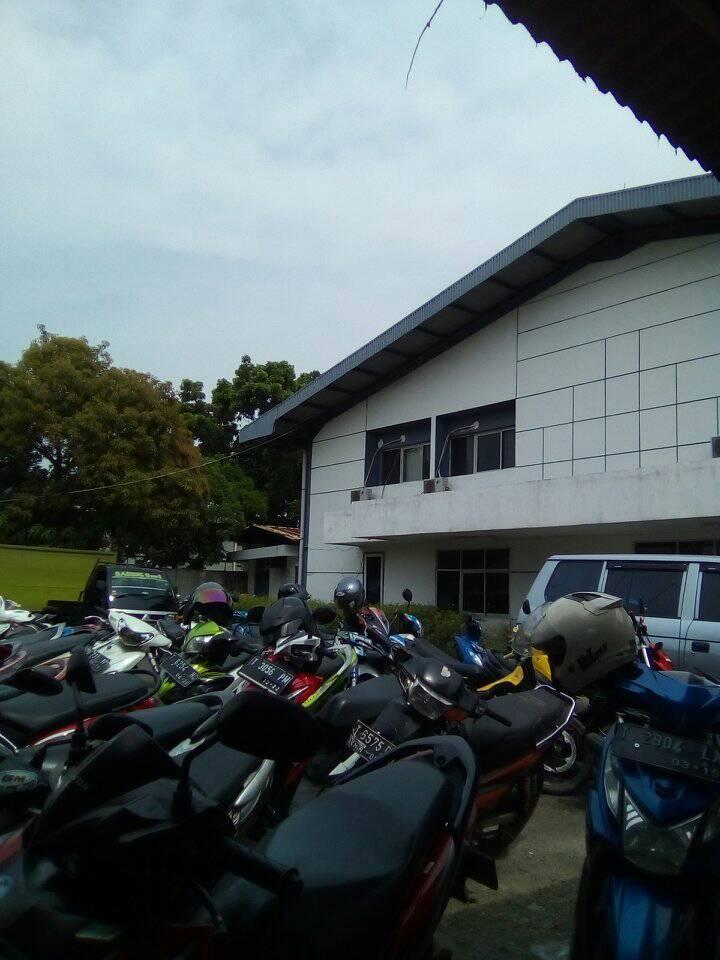 PT. RAYI RAKA METAL INDUSTRY | Facebook