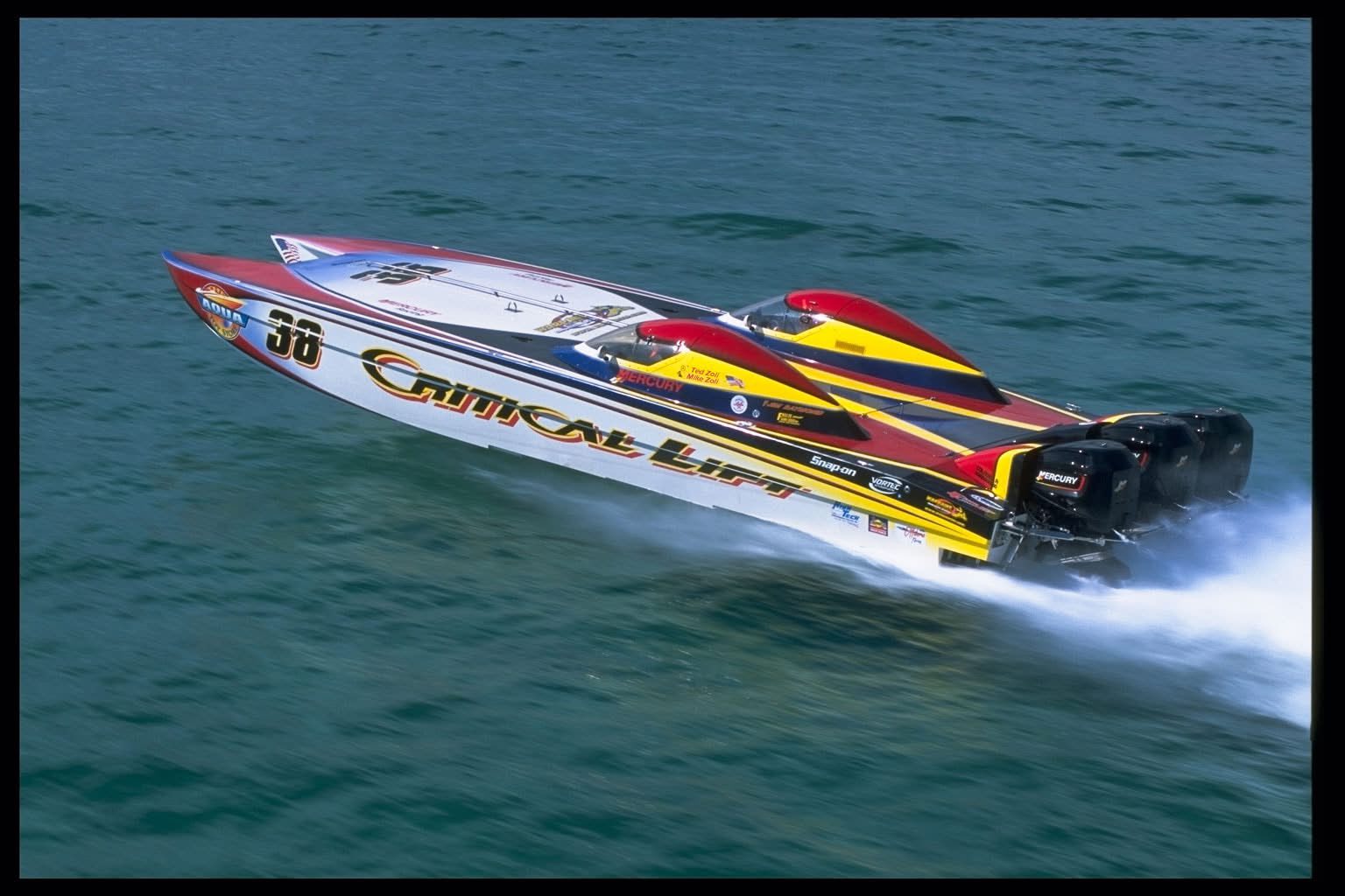 APBA Offshore Racing | Auburndale FL