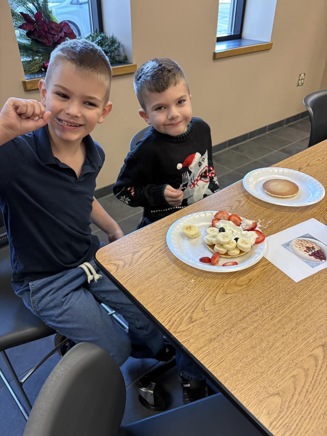 St. Joseph Catholic School & St. Mary of the Assumption Parish | Decatur IN