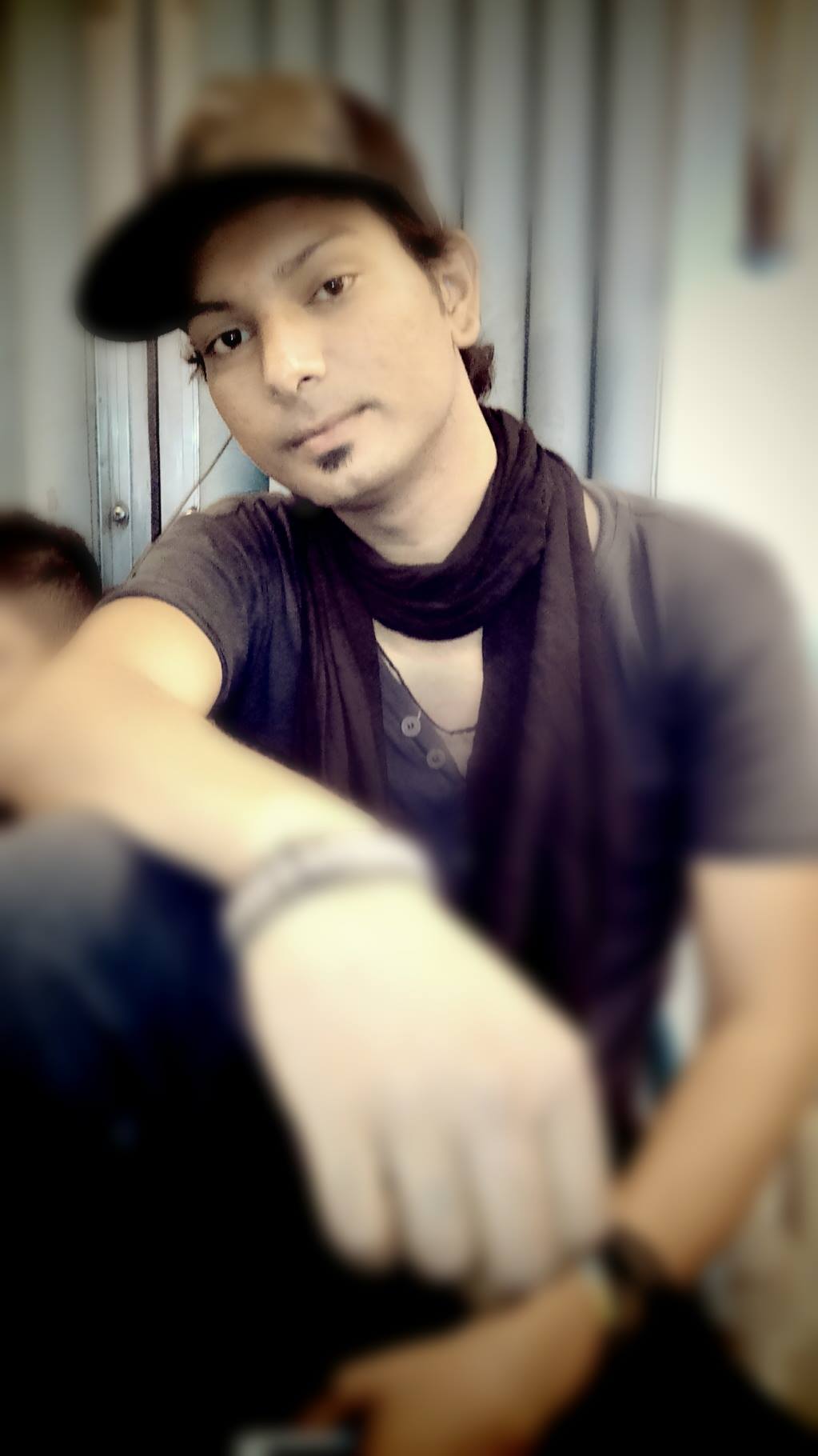 Sunny Rathore