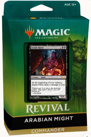 mtg standalone commander decks cancelled Streets Of New Capenna Deck - Bedecked Brokers Sorcery Rarity Commander 2011 Preconstructed Decks -