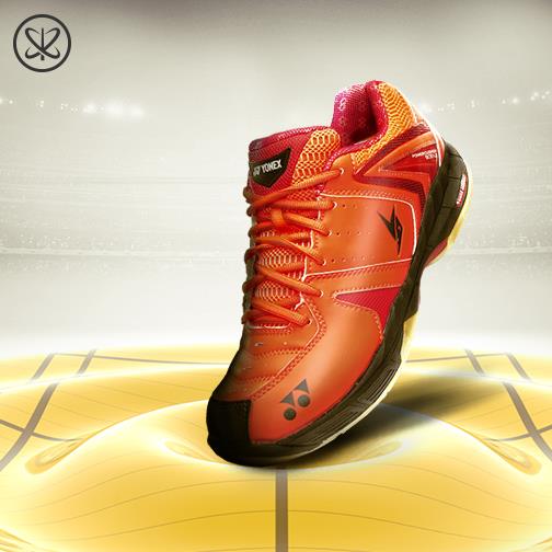 3 days only! The Exclusive Lin Dan Shoe Collection Free YONEX