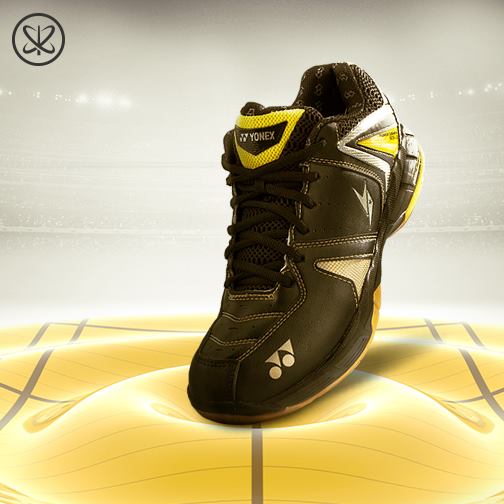 3 days only! The Exclusive Lin Dan Shoe Collection Free YONEX