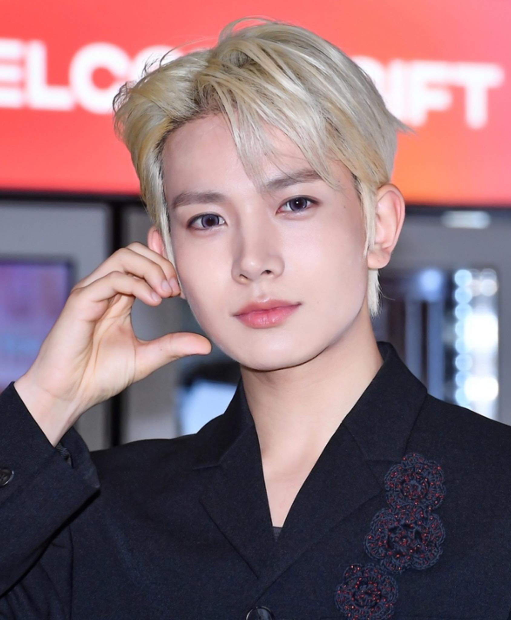 Shopee X ENHYPEN 'THE SIN : VANISH' FANSIGN AND CAFE EVENT — the