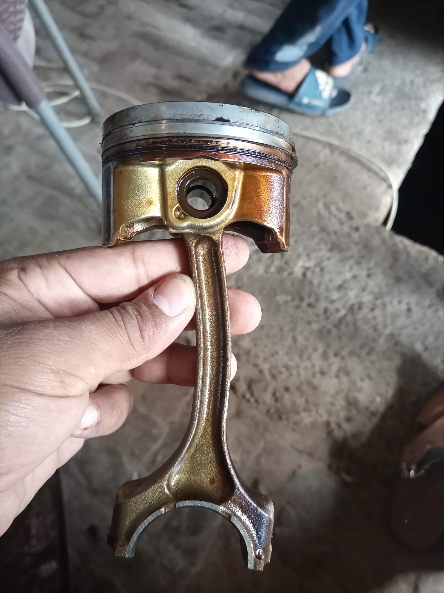 Honda Civic Rebirth Engine... - IQ Wheels Hybrid Auto Zone | Facebook