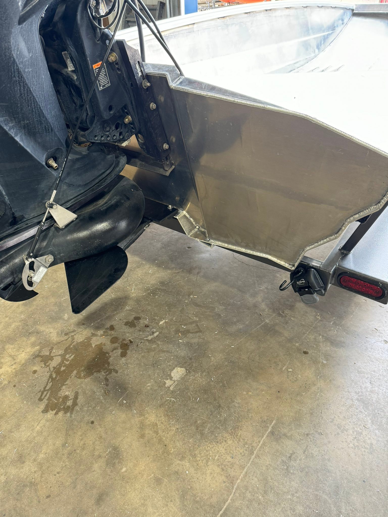 Spring River Marine & Fabrication | Ravenden AR