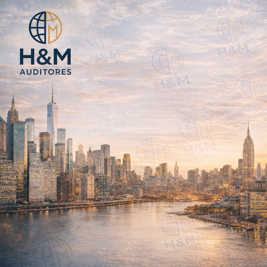 H&M Auditores y Consultores Asociados SAC | Ica