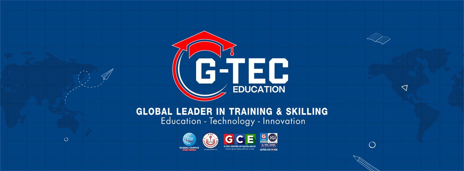 G-TEC Computer Education, Cherpulassery | Cherpulassery