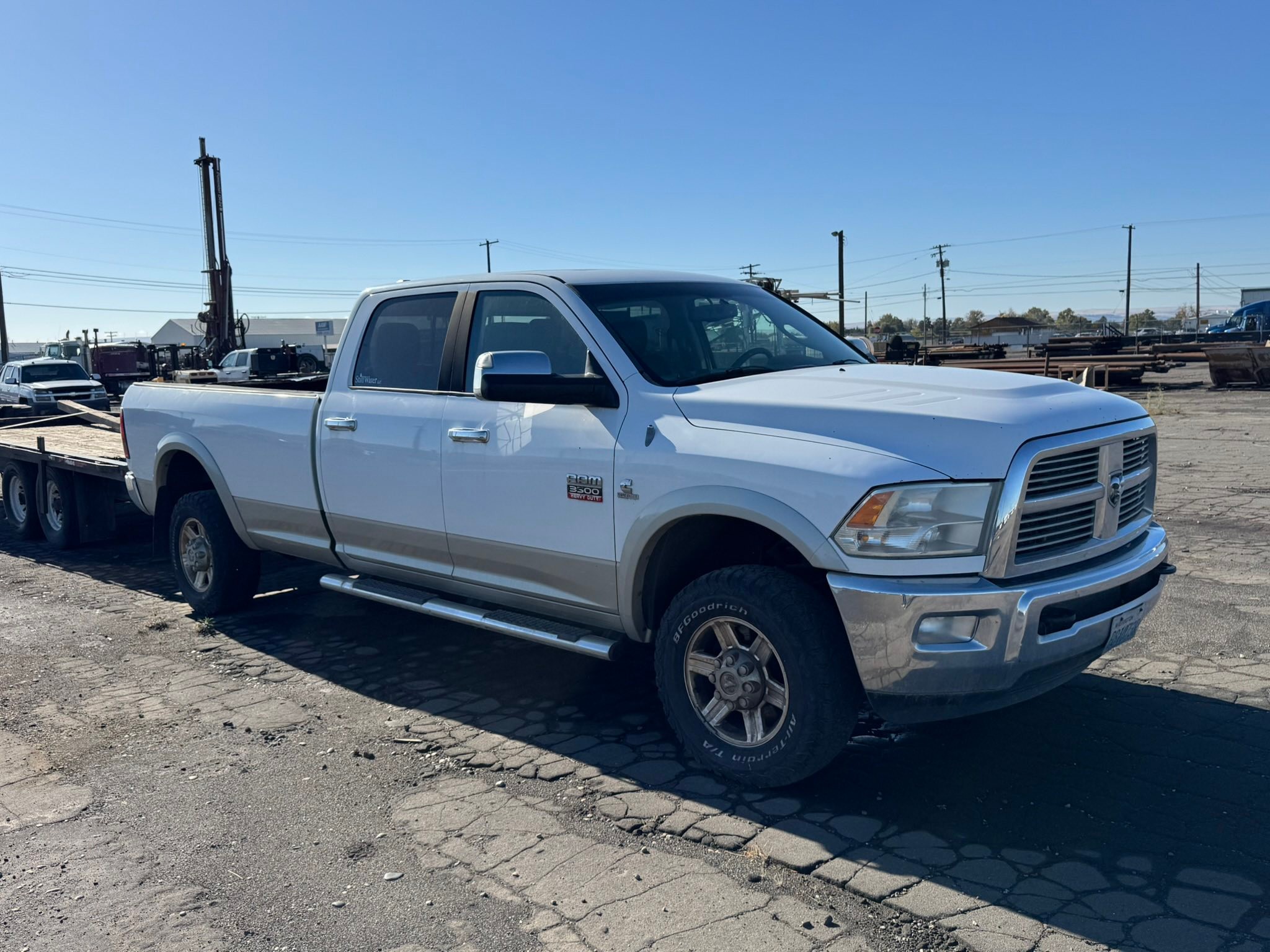 Reese Rig & Equipment Co | Zanesville OH