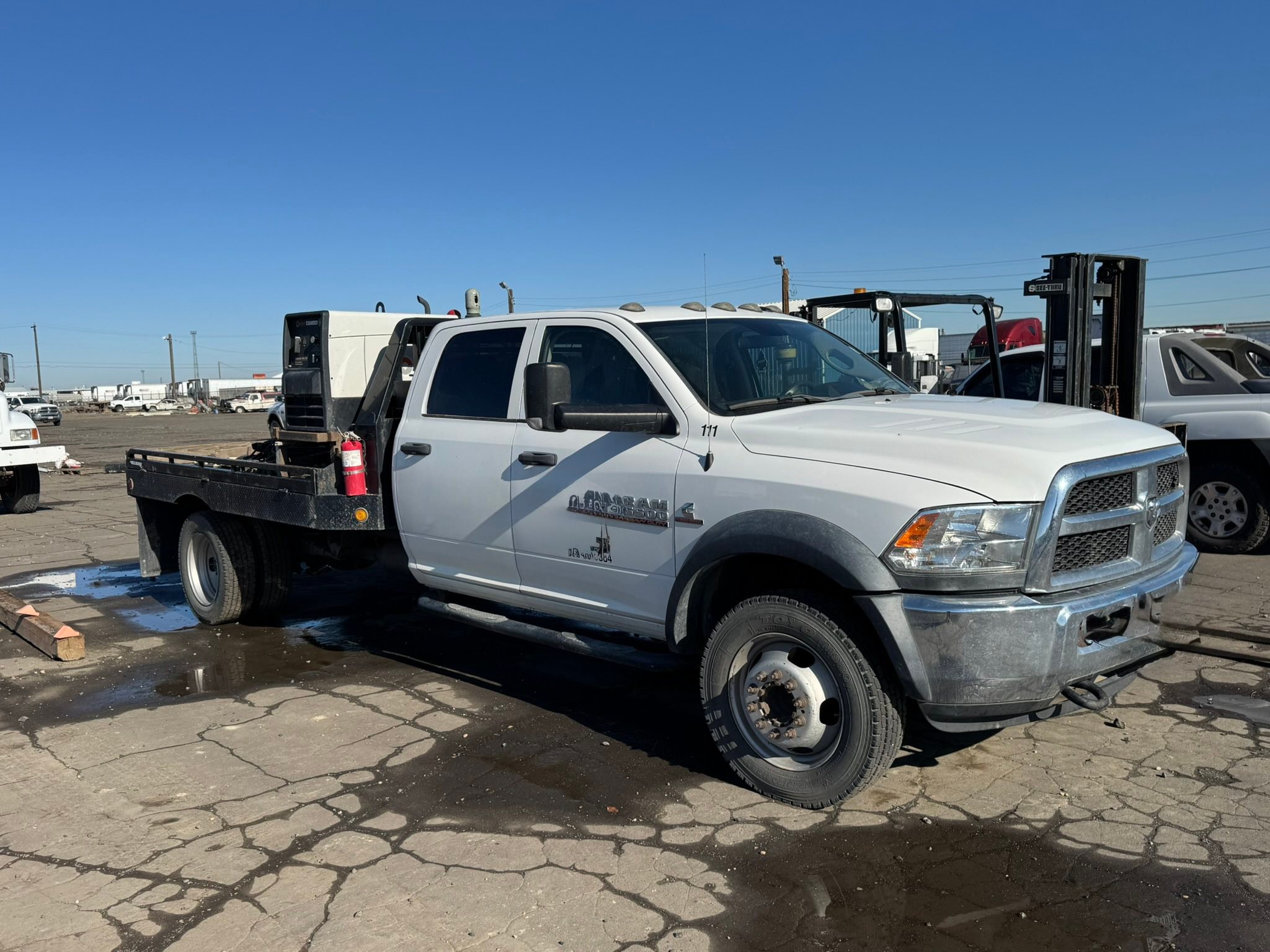 Reese Rig & Equipment Co | Zanesville OH
