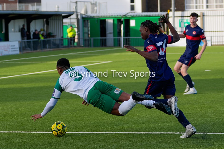 A solid performance from the Rocks... - Bognor Regis Town FC | Facebook