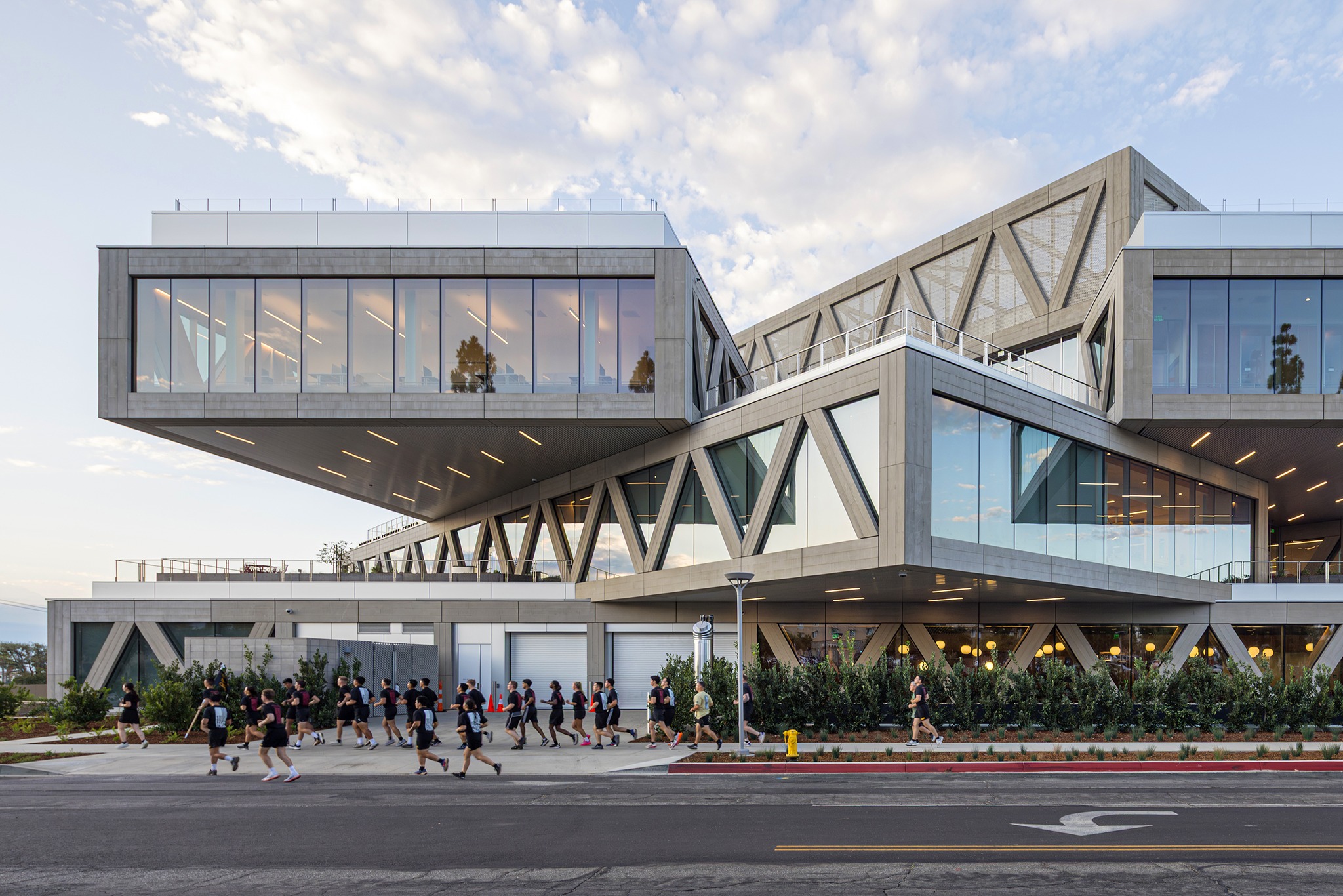 BIG - Bjarke Ingels Group (@bjarke.ingels.group) - Mentions | Facebook