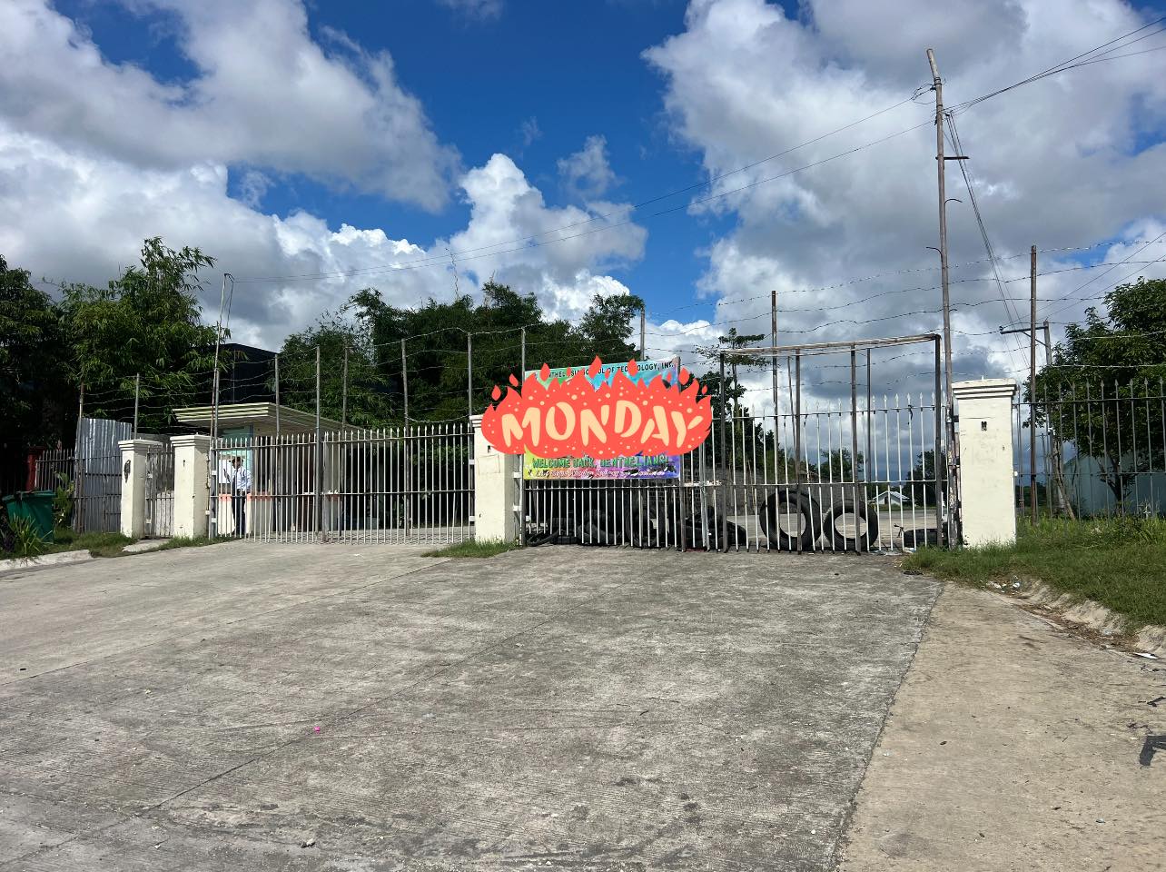 BTv CEBU - 𝐏𝐑𝐈𝐁𝐀𝐃𝐎𝐍𝐆 𝐋𝐔𝐍𝐀 𝐂𝐎𝐑𝐃𝐎𝐕𝐀 𝐆𝐈 𝐋𝐔𝐒𝐎𝐁 𝐒𝐀 𝐌𝐀𝐓𝐎𝐃 𝐏𝐀 𝟐𝟓... | Facebook
