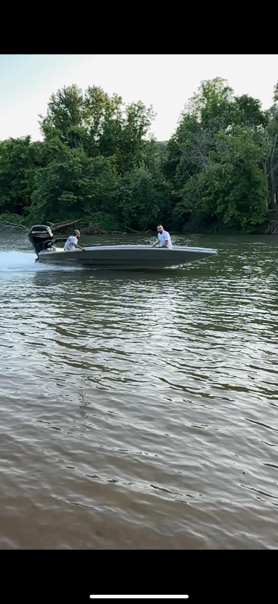 Spring River Marine & Fabrication | Ravenden AR