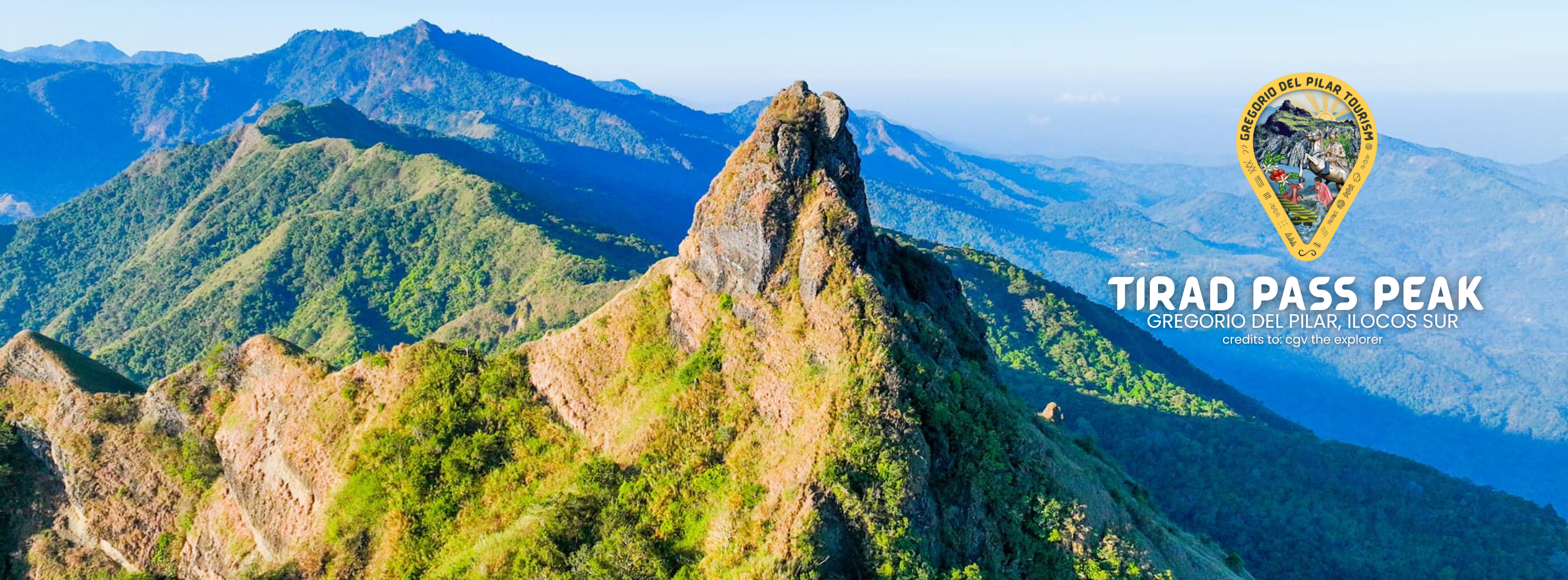Gregorio del Pilar Tourism