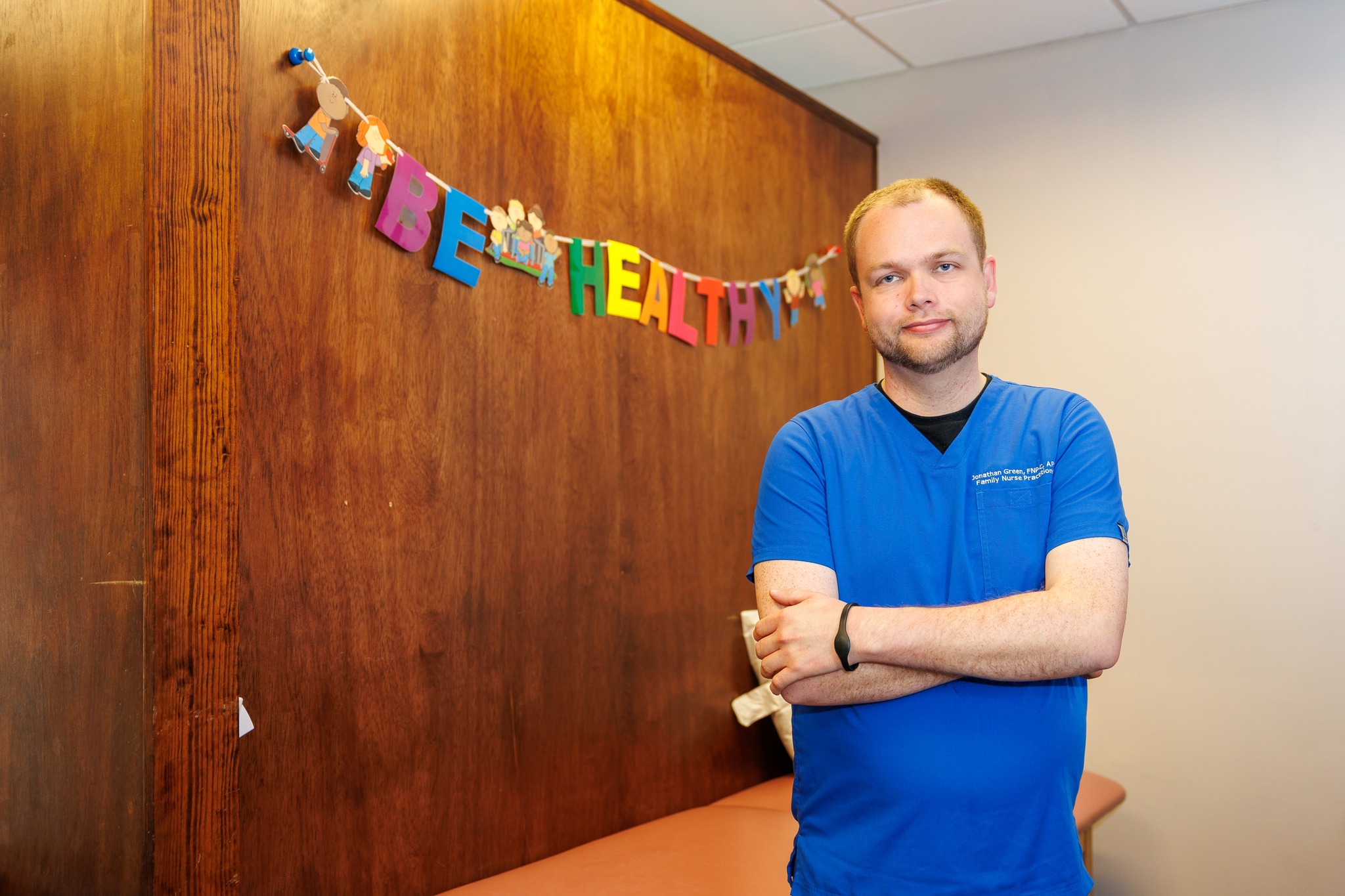 Spartanburg - Spartanburg Day School’s Jonathan Green Earns DNP While ...
