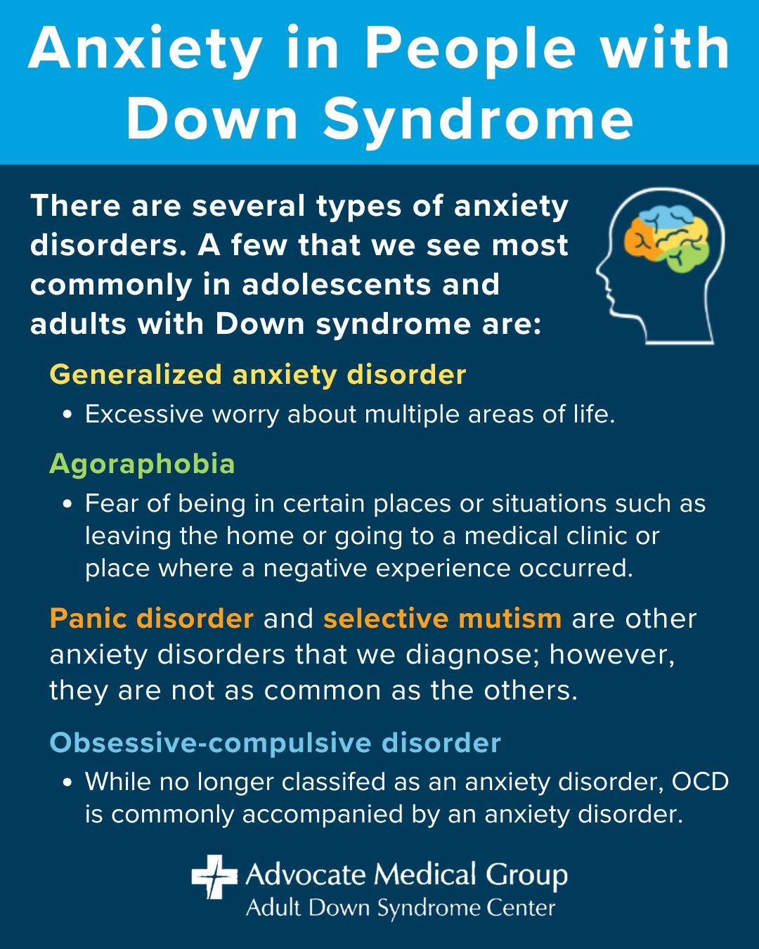 Adult - Visuals can assist people with and without Down syndrome in ...