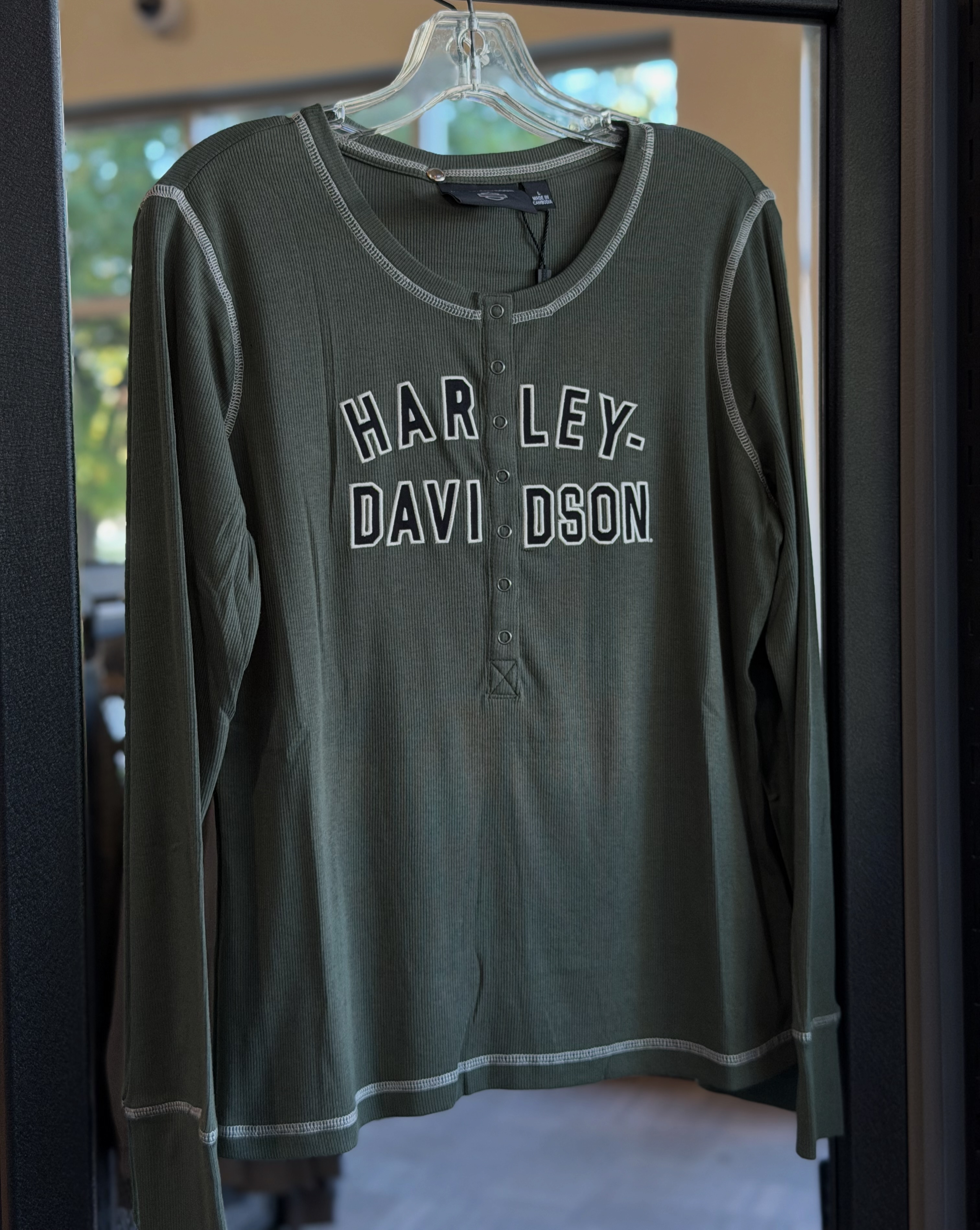 Laconia Harley-Davidson® added - Laconia Harley-Davidson®