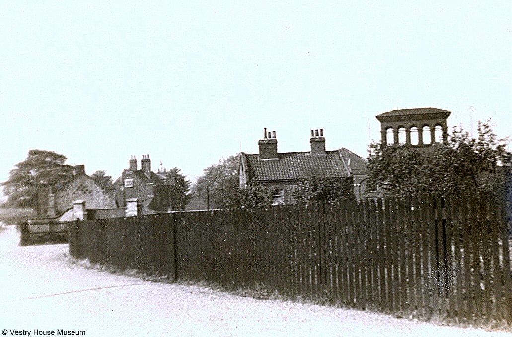 Photos taken circa 1930, of the... - Walthamstow Wetlands | Facebook